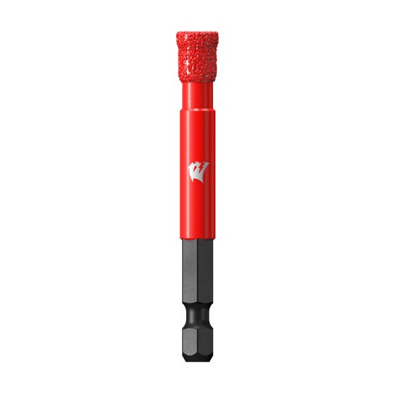 5/16" Diamond Grit Hole Saw