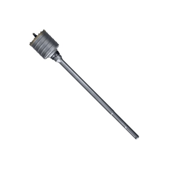 3-1/4" x 17" x 22" SDS-Max Carbide Tipped Core Bit