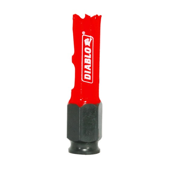 5/8" Bi-Metal Hole Saw