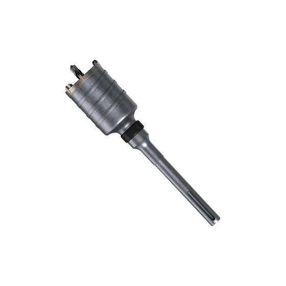 2-5/8" x 7" SDS-Max Carbide Tipped Core Bit