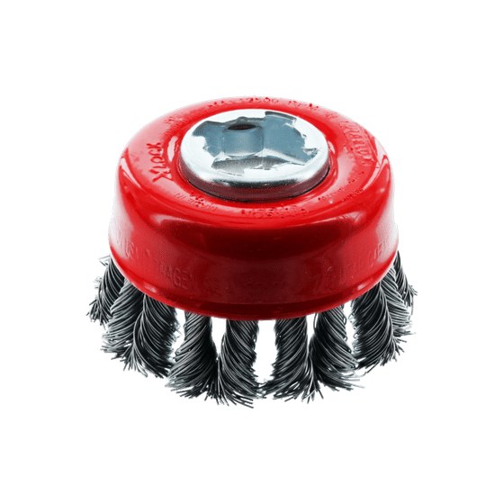 Brushes & Wire Wheels product