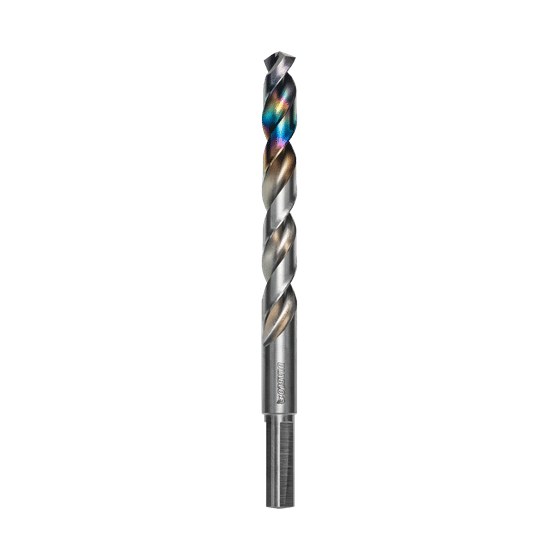 13/32" Metal Demon™ Drill Bit for Mild, Hardened and Stainless Steels