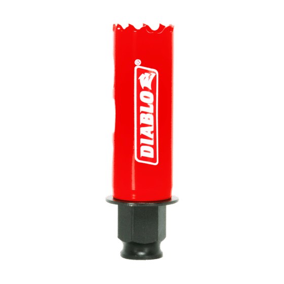 1" Bi-Metal Hole Saw