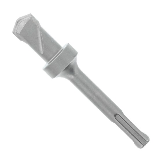 5/8" x 1-3/16" SDS-Plus 2-Cutter Carbide-Tipped Stop Bit
