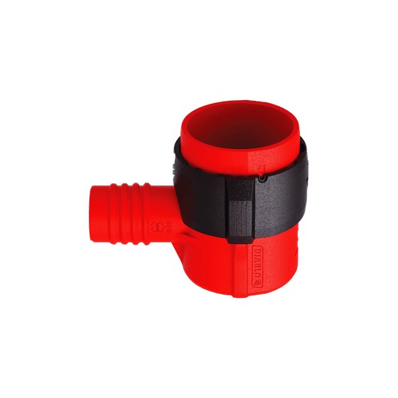 AMPED™ Rebar Demon™ Snap-Lock™ Adapter product