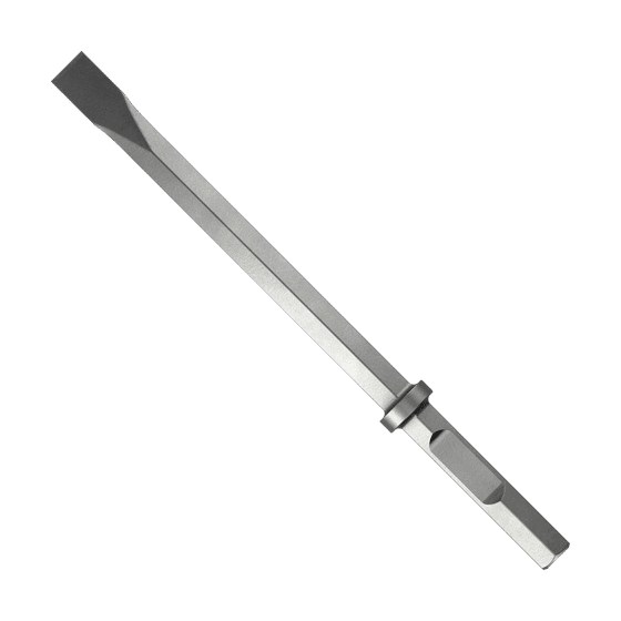1-1/8" Hex Narrow Chisel