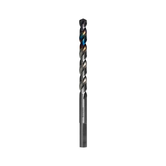 7/32" Metal Demon™ Drill Bit for Mild, Hardened and Stainless Steels