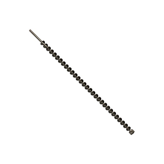 7/8" x 47" x 52" Rebar Demon™ SDS-Max 4-Cutter Full Carbide Head Hammer Drill Bit