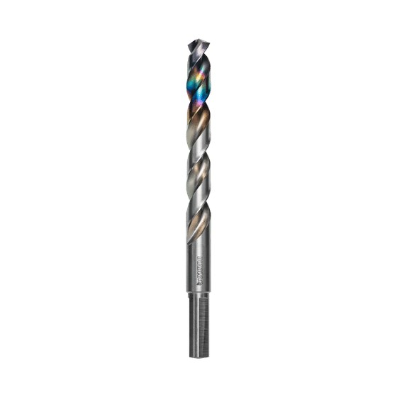 27/64" Metal Demon™ Drill Bit for Mild, Hardened and Stainless Steels