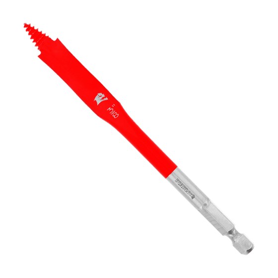 3/8" x 4" Spade Bit for Wood