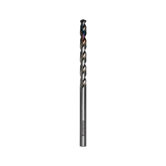 5/32" Metal Demon™ Drill Bit for Mild, Hardened and Stainless Steels