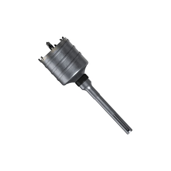 3-9/16" x 7" SDS-Max Carbide Tipped Core Bit