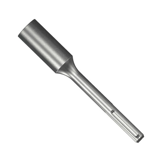 10" SDS-Max Ground Rod Driver