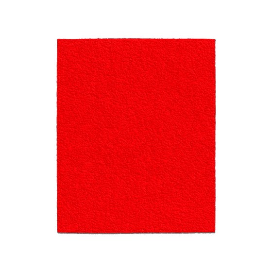 9" x 11" 60-Grit Sanding Sheet