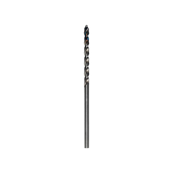 3/32" Metal Demon™ Drill Bits for Mild, Hardened and Stainless Steels (2-pk)
