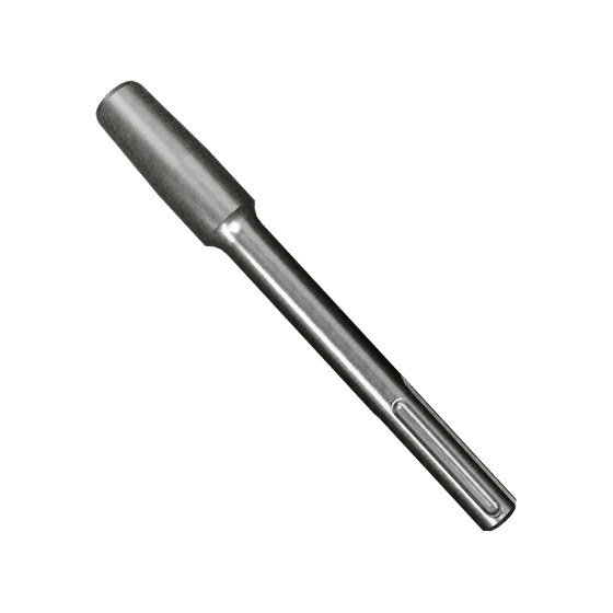 9" SDS-Max Tamper Plate Shank