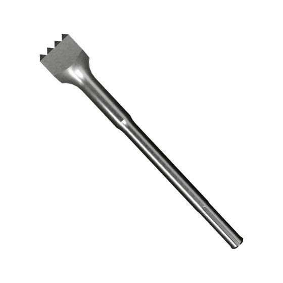 1-3/4'' x 12" SDS-Max Bushing Tool (25 teeth)