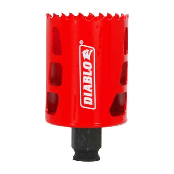 2" Bi-Metal Hole Saw