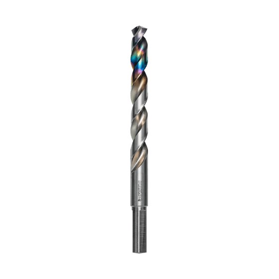 25/64" Metal Demon™ Drill Bit for Mild, Hardened and Stainless Steels