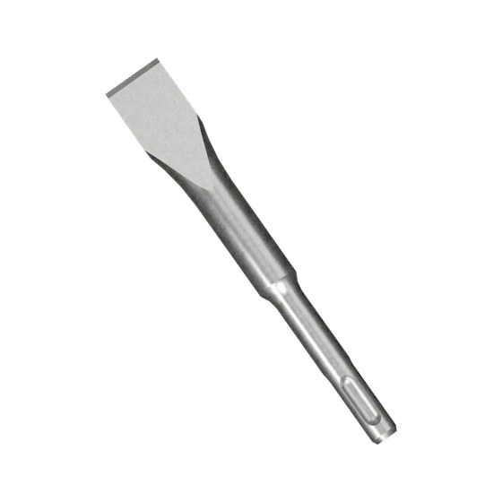 3/4'' x 5-3/4'' SDS-Plus Flat Chisel