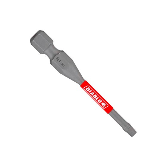 2" #1 Square Drive Bit