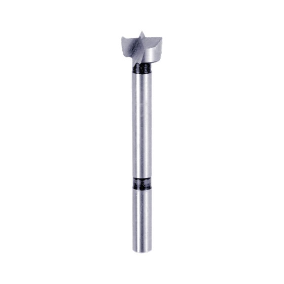 5/8" Forstner Bit for Wood