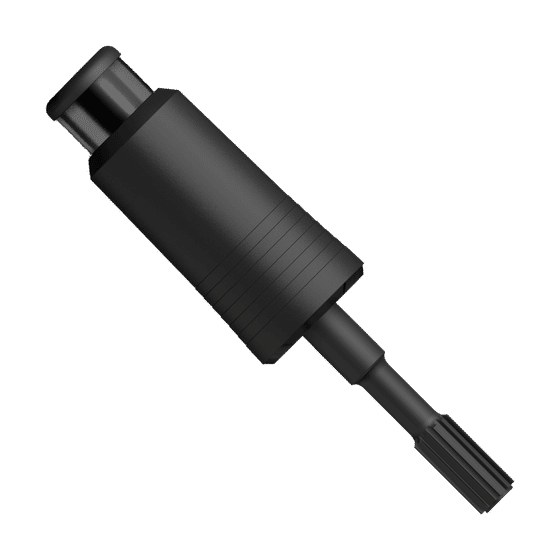 Spline to SDS-Max Adapter product