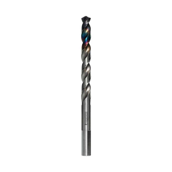 3/8" Metal Demon™ Drill Bit for Mild, Hardened and Stainless Steels