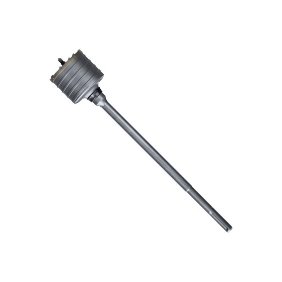4" x 17" x 22" SDS-Max Carbide Tipped Core Bit