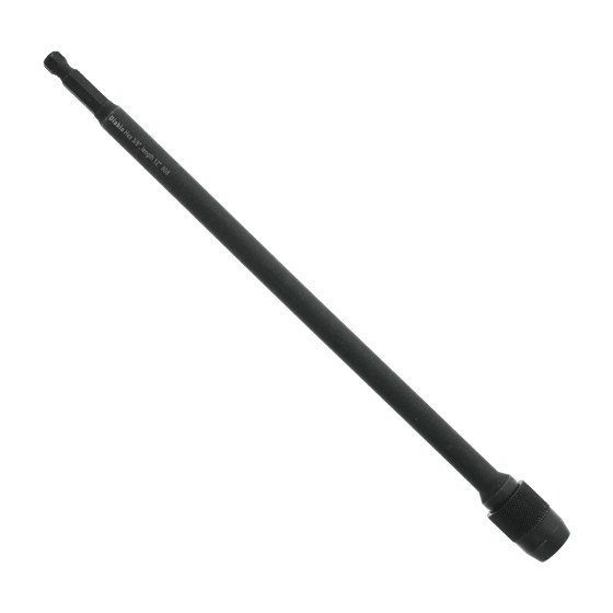 12" x 3/8" Universal Extension for Drills