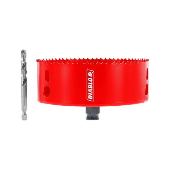 5-3/8" Recessed Lighting Hole Saw