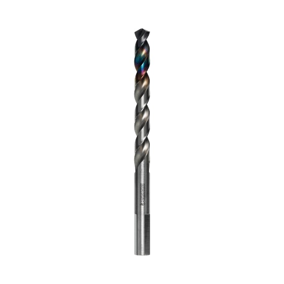11/32" Metal Demon™ Drill Bit for Mild, Hardened and Stainless Steels