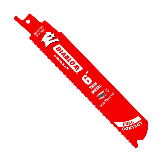 Thin Metal product