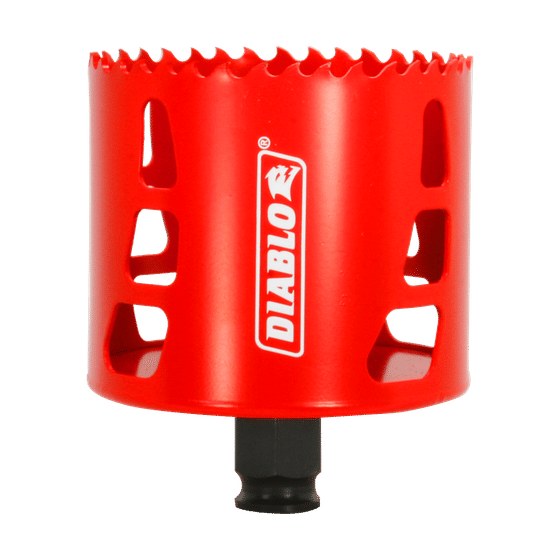 3" Bi-Metal Hole Saw