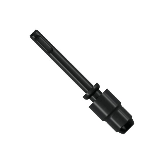 SDS-Max to SDS-Plus Adapter