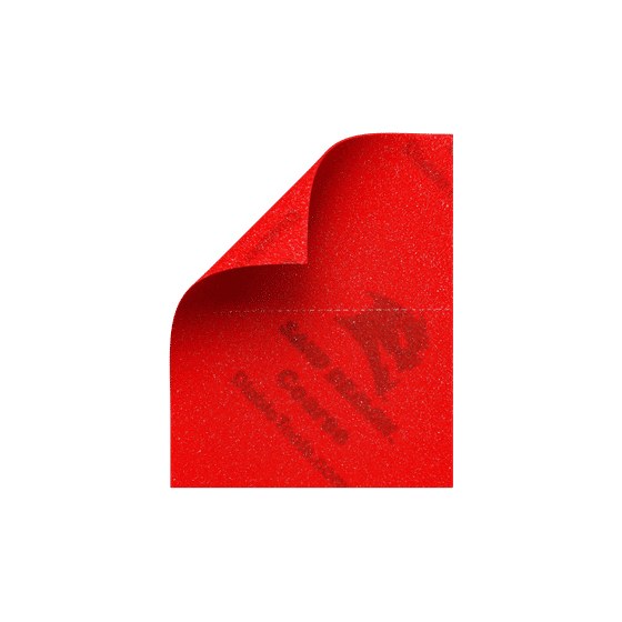 4-1/2" x 5-1/2" Sand Demon™ Coarse Grit Double-Sided Reusable Hand Sanding Sheet (3-pk)