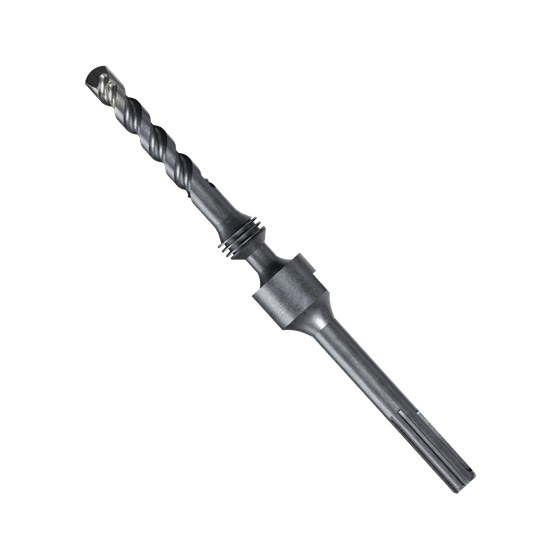 7" SDS-Plus Core Cutter Extension