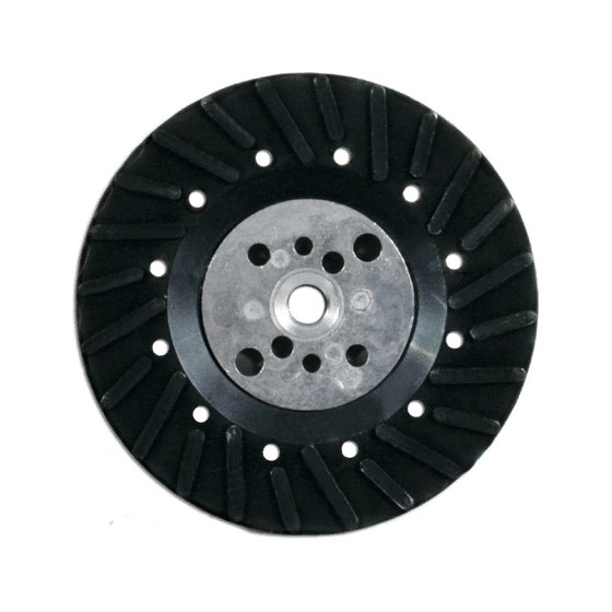 7" Grinder to Sander Conversion Kit