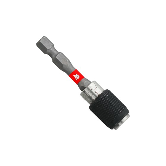 2-3/8" Magnetic Quick Change Bit Holder