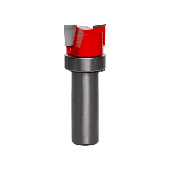 3/4" Carbide Top Bearing Dado Router Bit