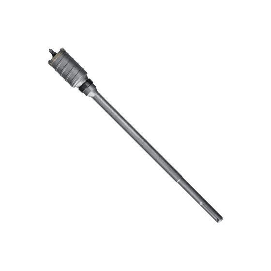 2" x 17" x 22" SDS-Max Carbide Tipped Core Bit