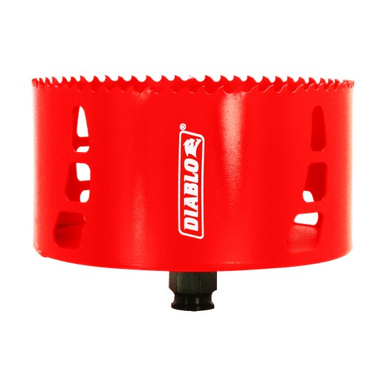 5" Bi-Metal Hole Saw