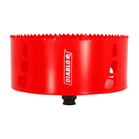 6" Bi-Metal Hole Saw