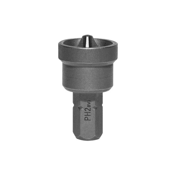 1" #2 Drywall Screw Setter