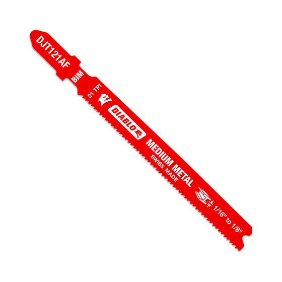 Medium Metal product