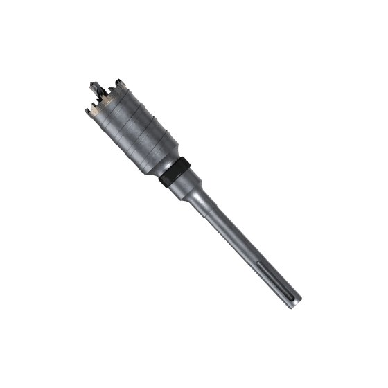 2" x 7" SDS-Max Carbide Tipped Core Bit
