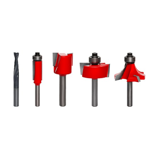Router Bit Sets product