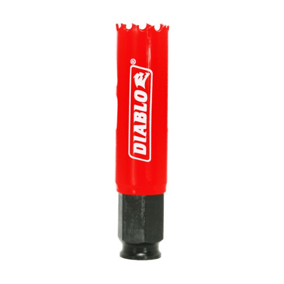 7/8" Bi-Metal Hole Saw