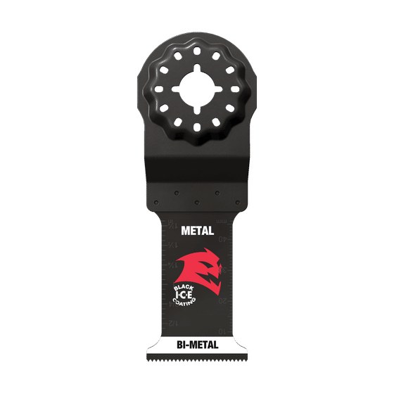 Metal product