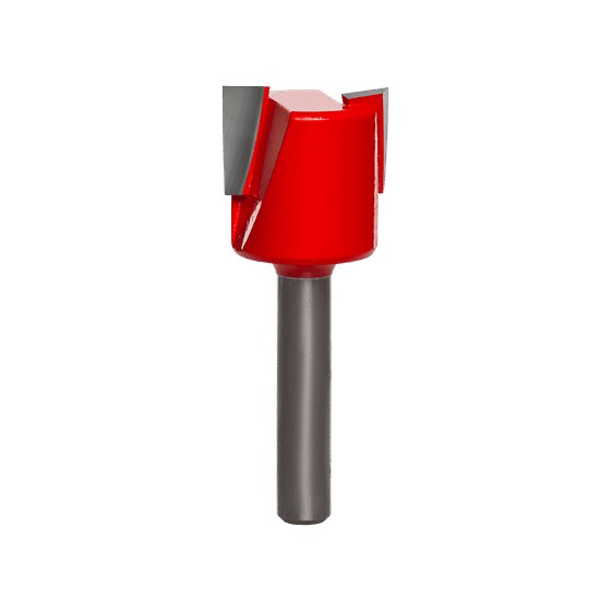 3/4" Carbide Mortising Router Bit